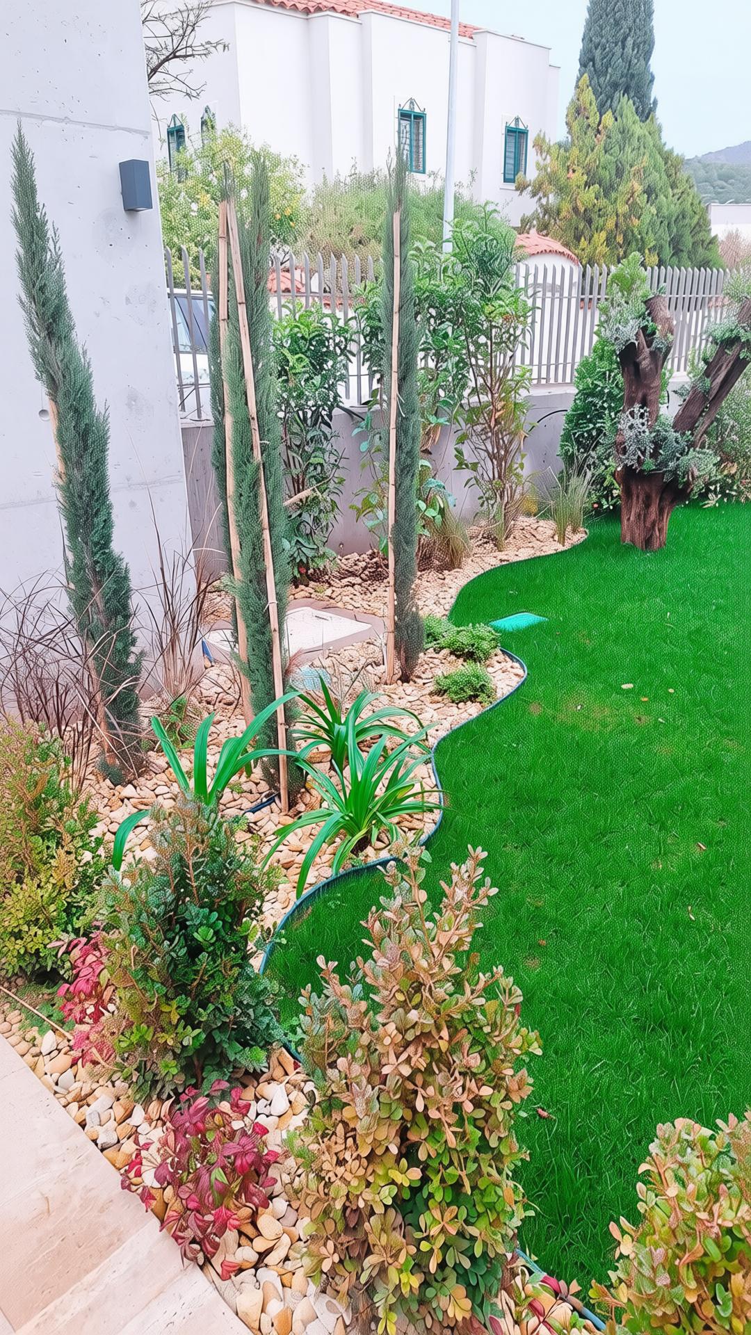 Otomatik Sulama Sistemleri